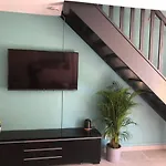 Apartament Mas Les Cigales 3 Etoiles *
