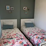 Mas Les Cigales 3 Etoiles Apartament Castries