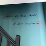 Apartament Mas Les Cigales 3 Etoiles *