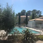 Mas Les Cigales 3 Etoiles Apartament *
