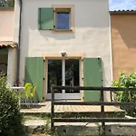 Apartmán Mas Les Cigales 3 Etoiles Castries
