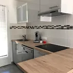 Apartament Mas Les Cigales 3 Etoiles