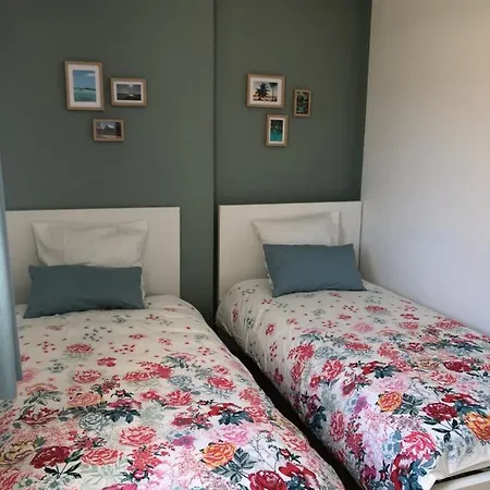 Résidence Mas Les Cigales 3 étoiles Apartamento Castries