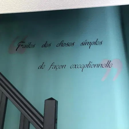 Daire Mas Les Cigales 3 Etoiles *