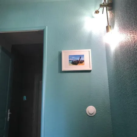 Apartment Mas Les Cigales 3 Etoiles Castries