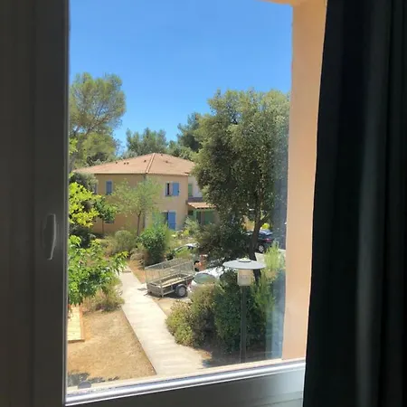 Apartment Mas Les Cigales 3 Etoiles