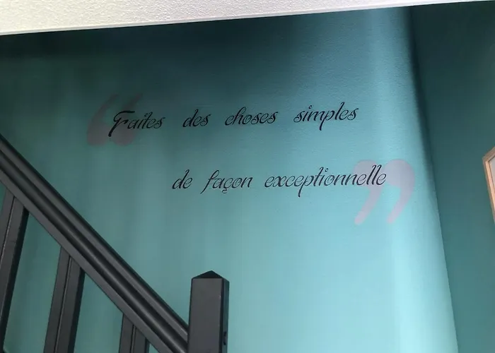 Daire Mas Les Cigales 3 Etoiles *
